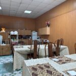 Петропавлдағы «Белсенді ұзақ өмір сүру» орталығында орын тапшы