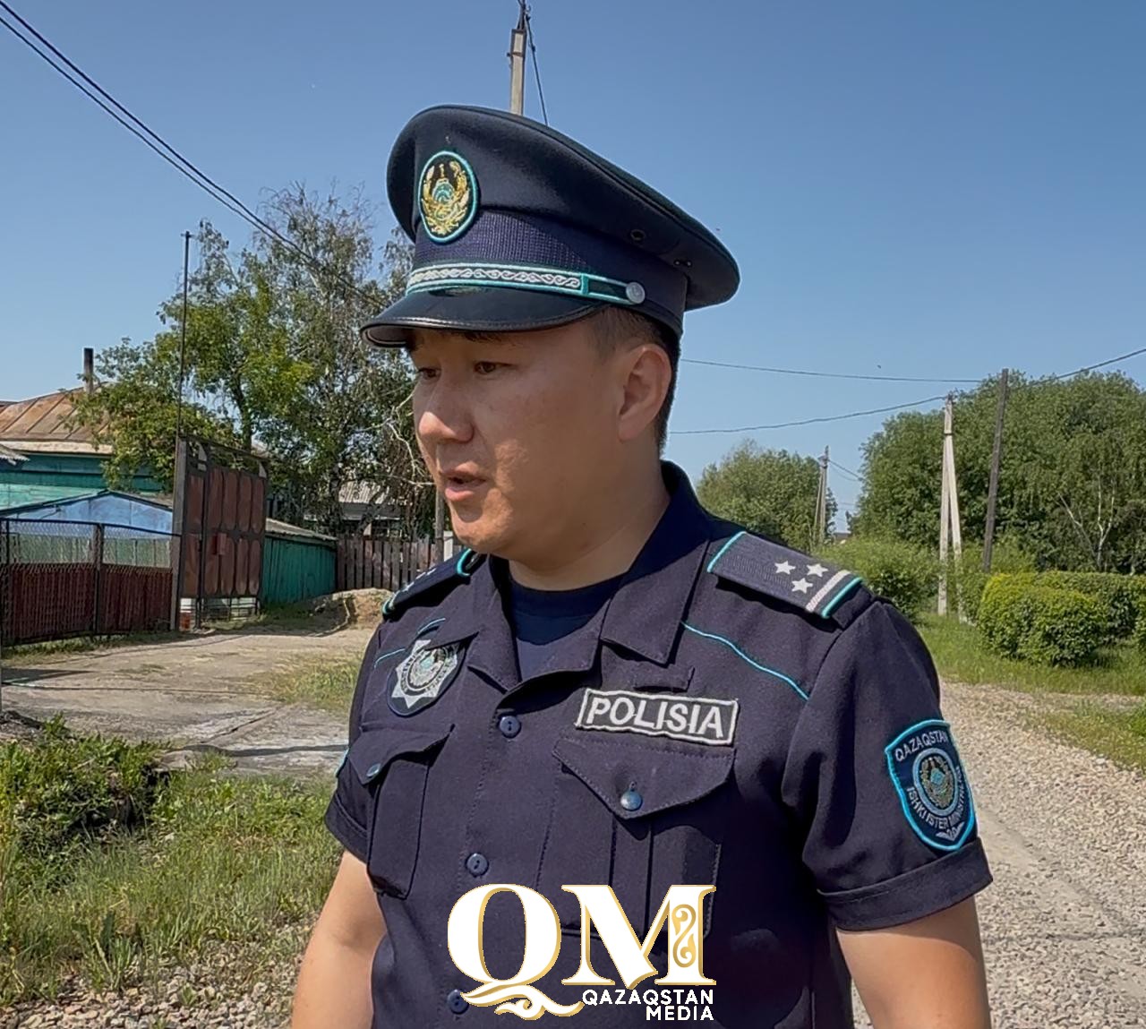 Как раскрыли самое громкое убийство десятилетия в Петропавловске