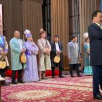 Голос степи, слово времени: 125 лет Сабиту Муканову отметили в Жамбылском районе СКО