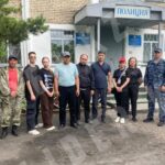 Поиски пропавшего пенсионера продолжаются в Кызылжарском районе СКО