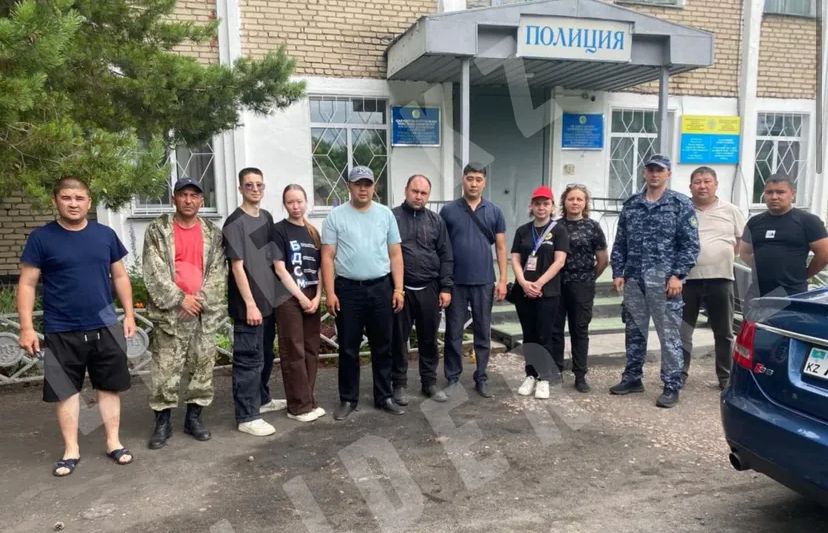 Поиски пропавшего пенсионера продолжаются в Кызылжарском районе СКО