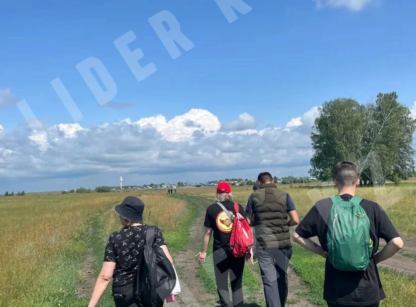 Поиски пропавшего пенсионера продолжаются в Кызылжарском районе СКО