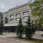 Рождение ребенка, раскаяние, ухудшение здоровья – новые обстоятельства в деле Дархамбаевой