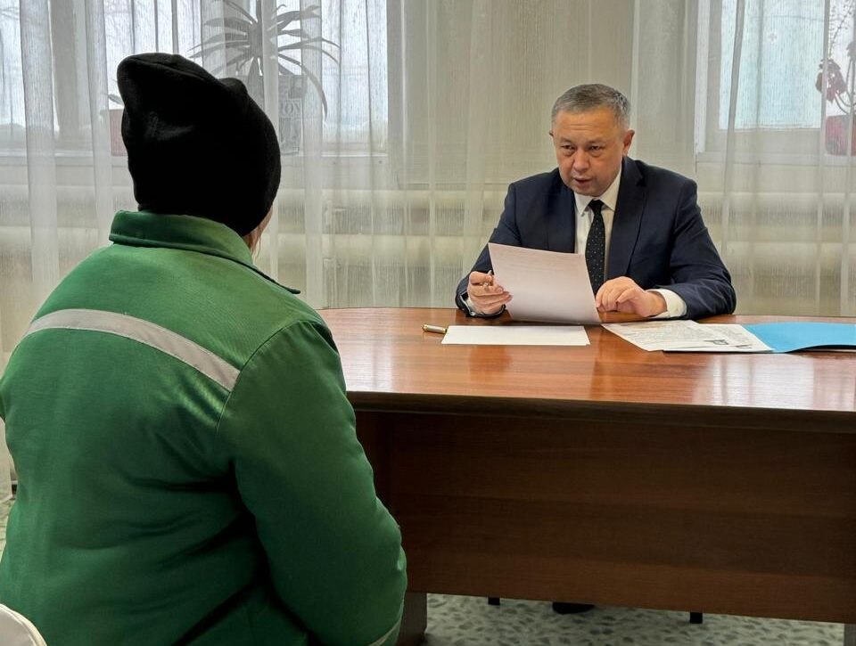 Весной в силу вступил закон, который снижает санкции по статье 297 уголовного кодекса РК. Как он повлиял на осужденных, отбывающих наказание по этой статье,