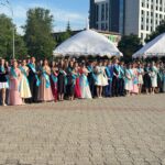 СҚО-да биыл 120-дан астам түлек «Алтын белгі иегері» атанды