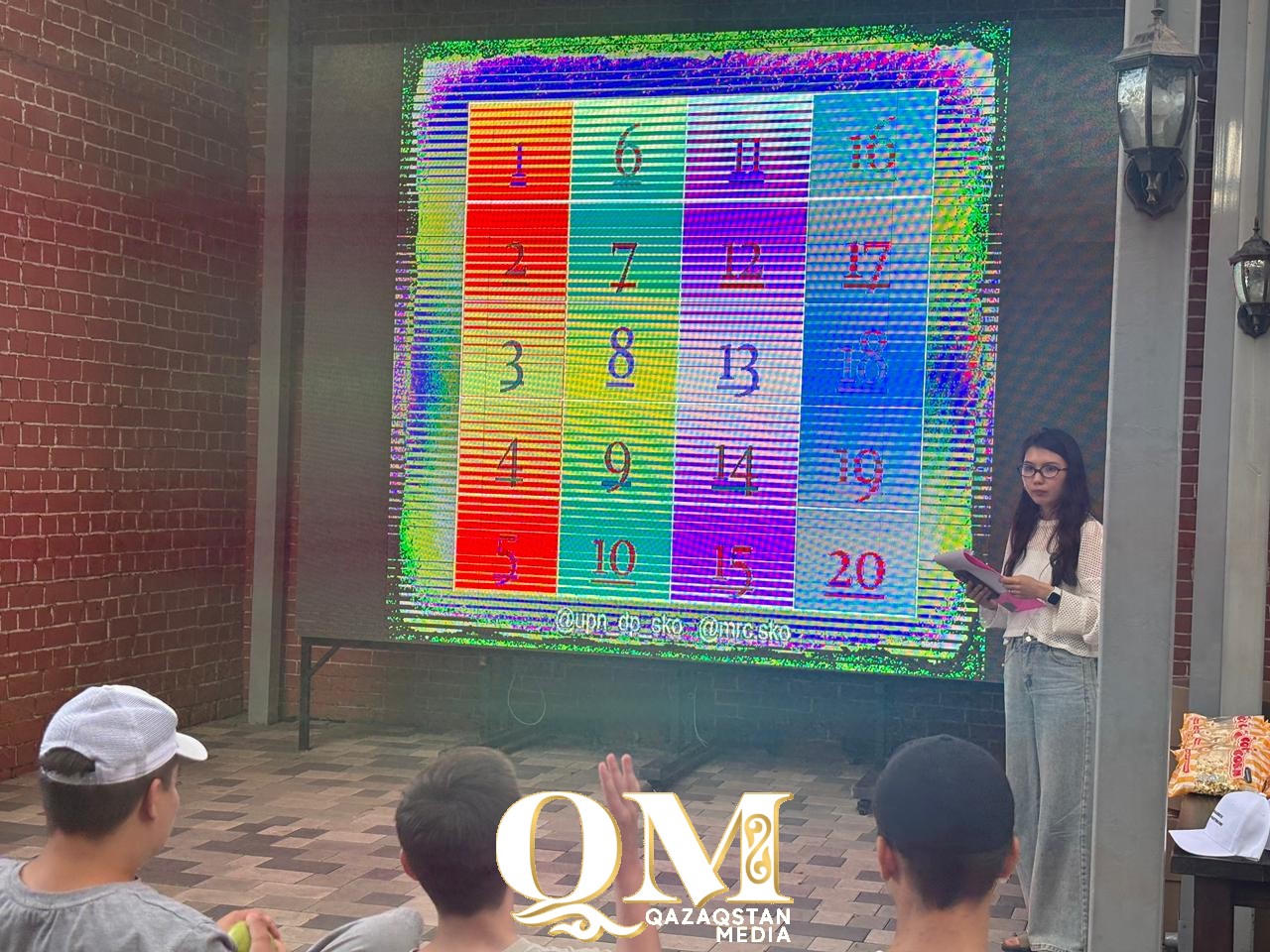 СҚО-да биыл 160-қа жуық есірткі қылмысы тіркелген