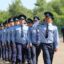 Честь и долг: полицейских с профессиональным праздником поздравил аким СКО