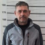 Квартирного вора разыскивают полицейские СКО