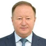 Назначили и. о. акима Кызылжарского района СКО