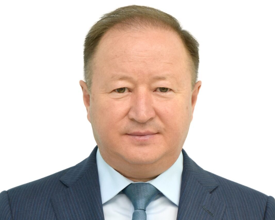Назначили и. о. акима Кызылжарского района СКО