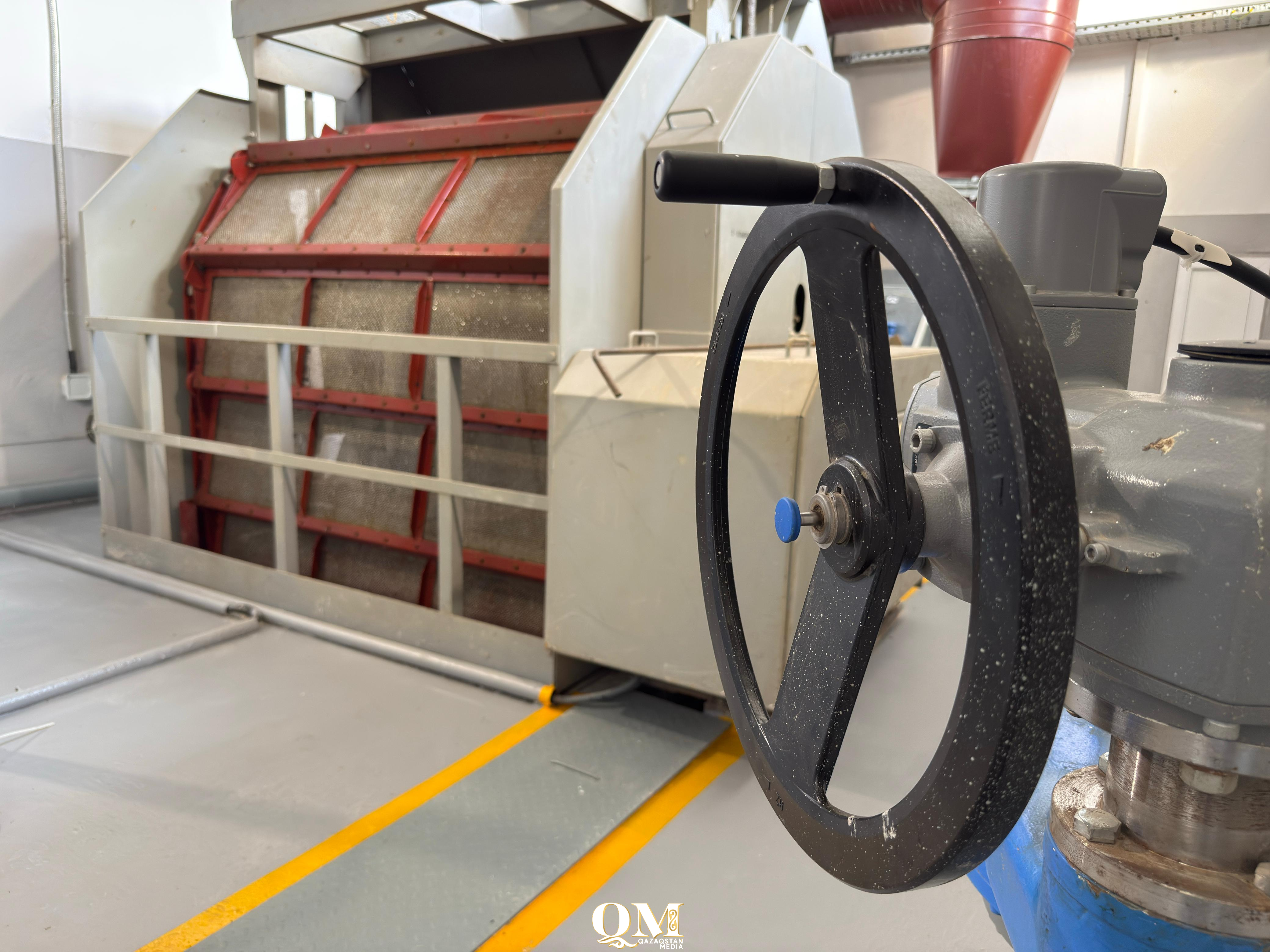 Группы KAZ Minerals вложила 3,2 млрд тенге в реконструкцию насосной станции Петропавловска