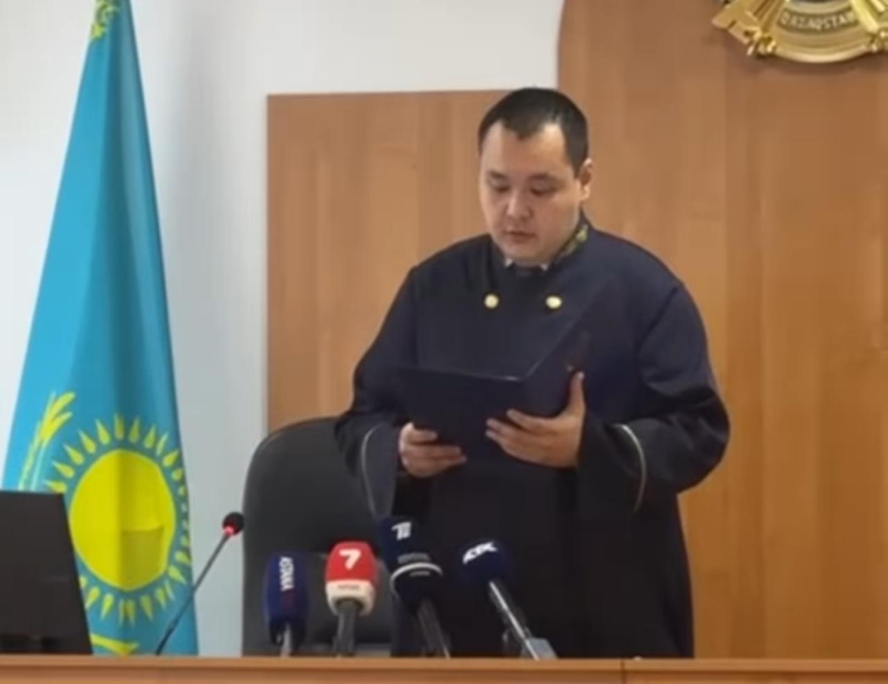 Смерть двоих детей: приговор сельской медсестре вынесли в СКО