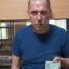 46-летний петропавловец впервые получил удостоверение личности