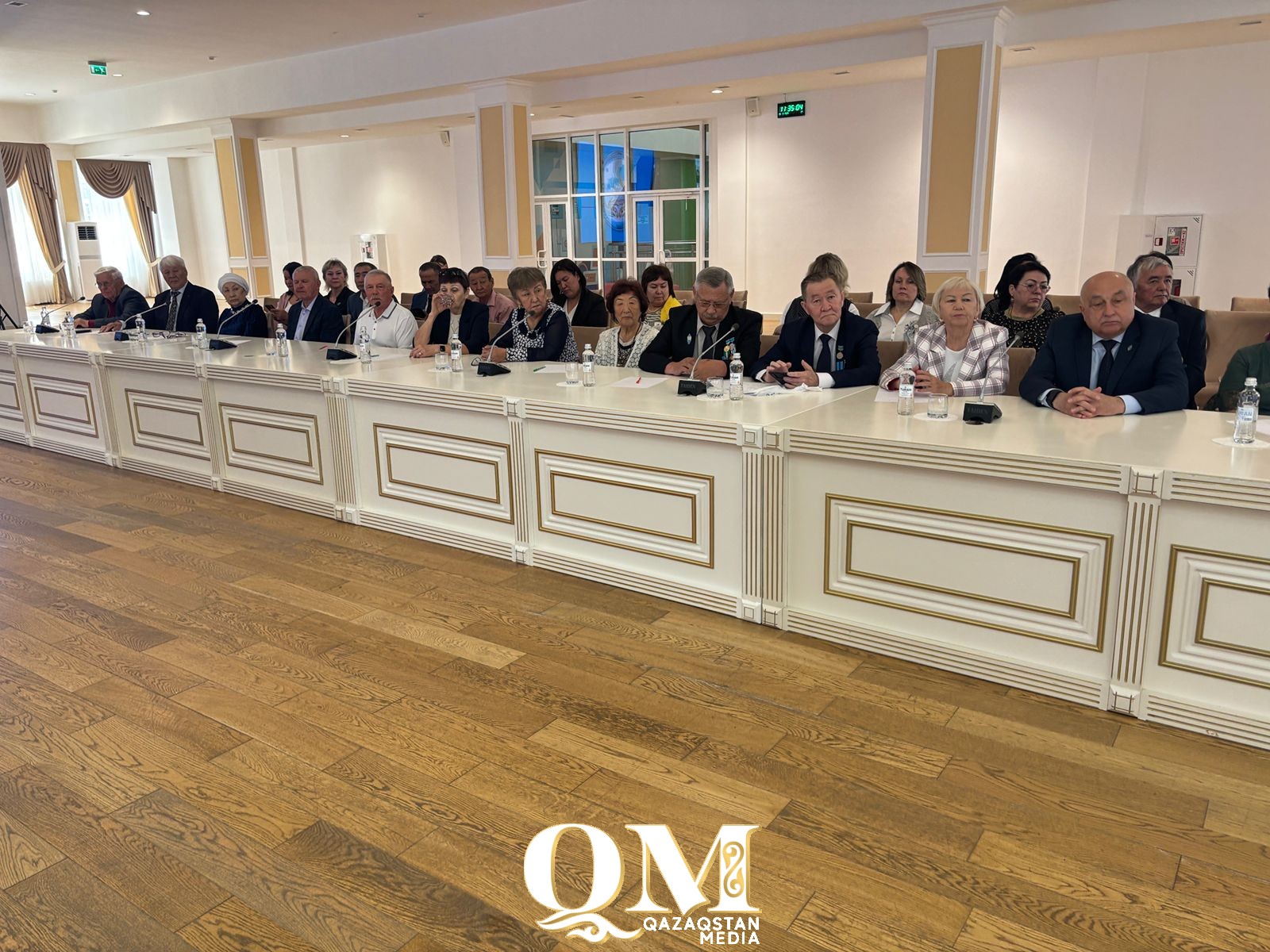 СҚО-дағы бес мектеп еліміздегі үздік 100 мектептің тізіміне енді