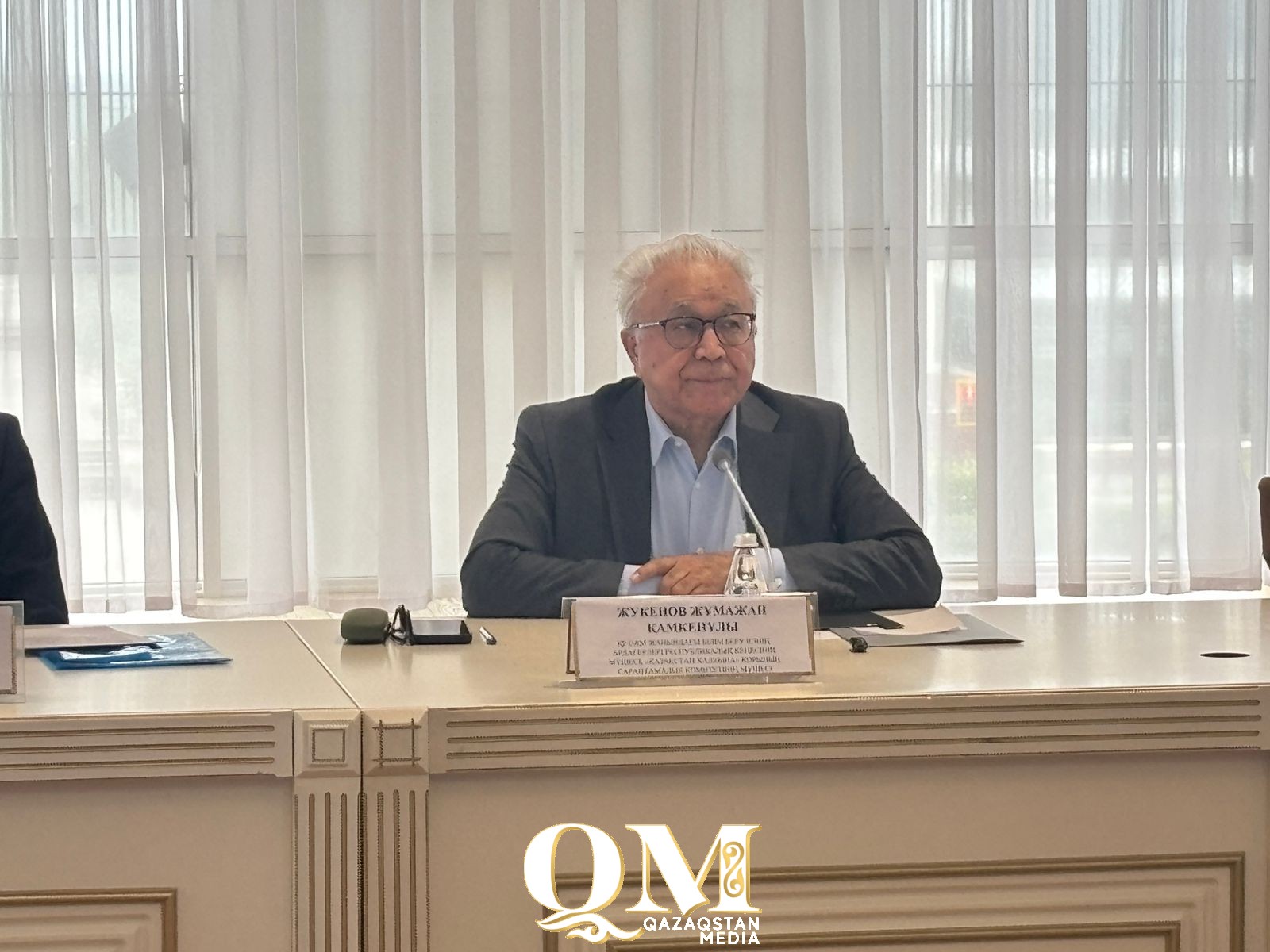 СҚО-дағы бес мектеп еліміздегі үздік 100 мектептің тізіміне енді