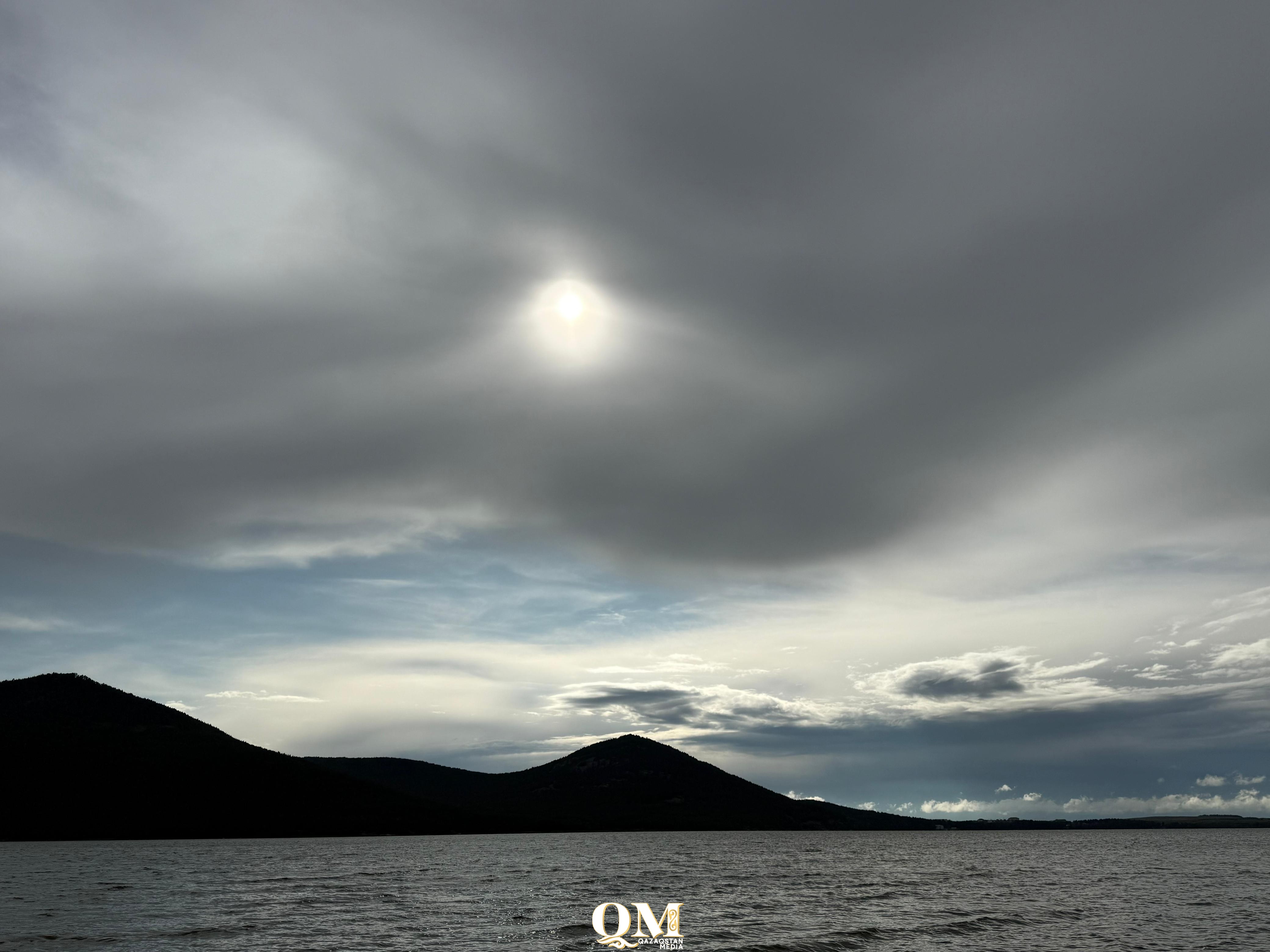 Что принесет очередной северо-западный циклон в СКО