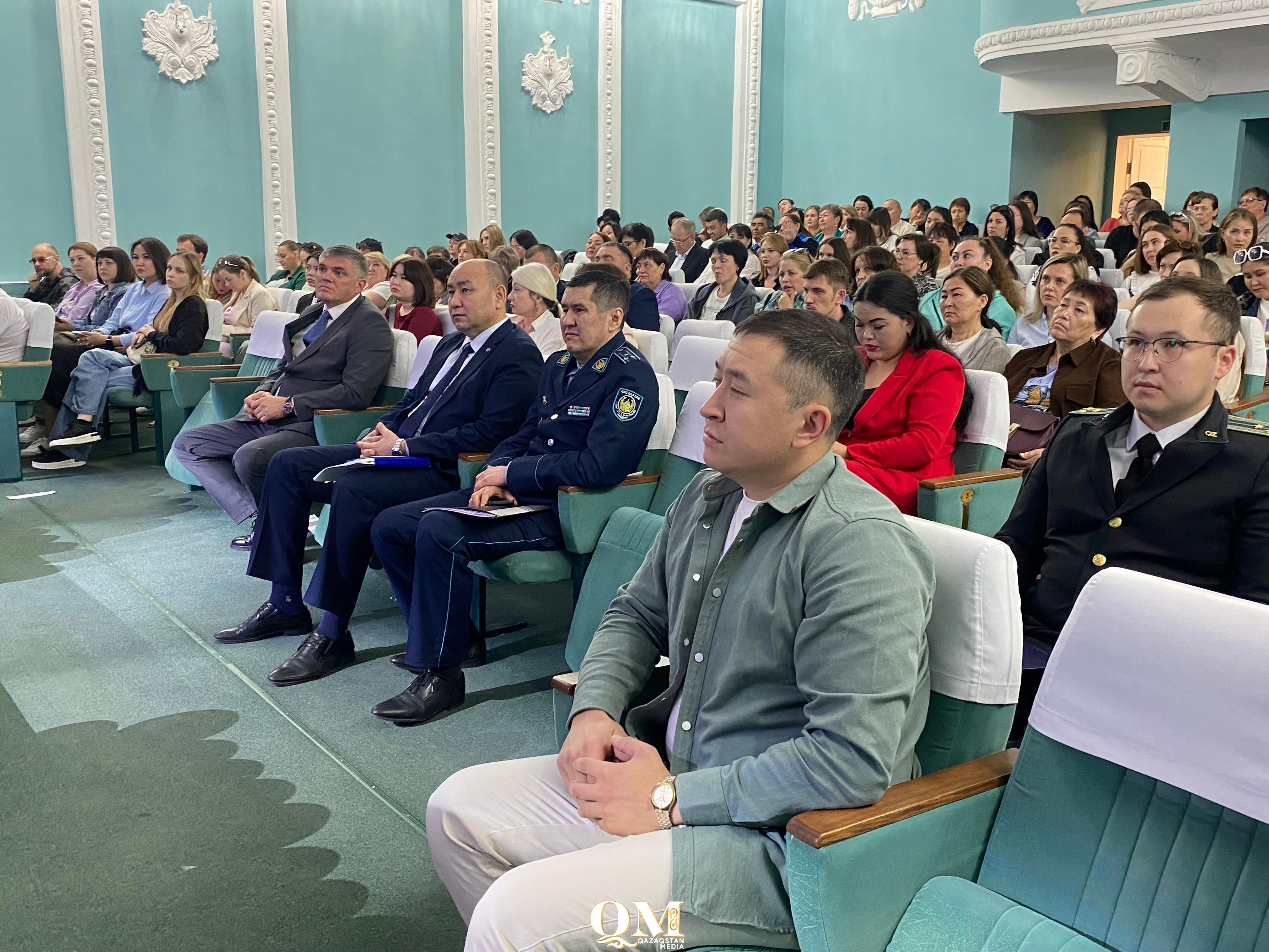 Не верь, не бойся, не инвестируй – интеллигенция СКО больше всего страдает от интернет-мошенников