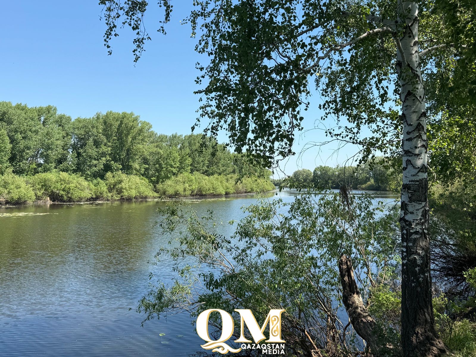 Трагедия в СКО: вода унесла детскую жизнь