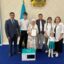 Победители конкурса «Мерейлі отбасы – 2025» определились в Уалихановском районе