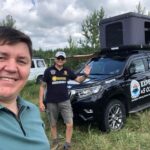 Туда, где драйв и природа: в СКО пройдет форум для тех, кто живет на колесах