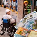 С инвалидов незаконно удержали налоги: прокуратура СКО требует наказать виновных