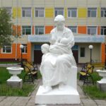 СҚО-да Олимпиада күні туған сәбилерге ерекше құрмет көрсетілді