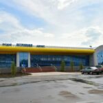 Ночные рейсы и новые международные направления. Что обещает новый директор аэропорта Петропавловска