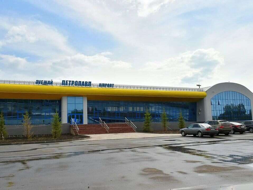 Ночные рейсы и новые международные направления. Что обещает новый директор аэропорта Петропавловска