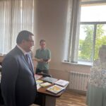 Мәлік Отарбаев: СҚО ҚХА-ның жұмысы жоғары бағаға лайық
