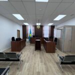 Петропавлда туған әпкесін балағаттаған тұрғын 10 күнге қамауға алынды