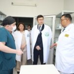 Инсультное и кардиологическое отделения откроют в Тайыншинском районе СКО
