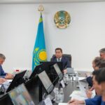 Программу льготного кредитования животноводческих хозяйств запустит Минсельхоз РК