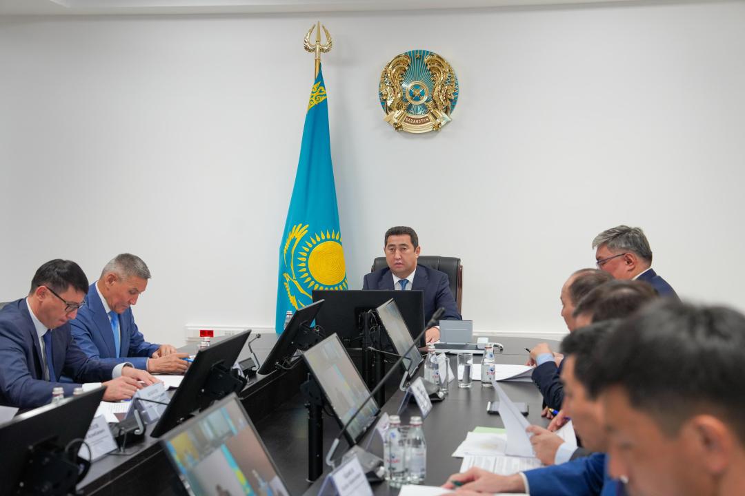 Программу льготного кредитования животноводческих хозяйств запустит Минсельхоз РК