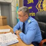 Акции, флешмобы и юристы в селах: как в СКО реализуют концепцию «Закон и порядок»