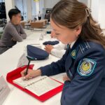 Правовые вопросы населения помогают решить в Петропавловске