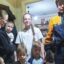 Девять детей оказались закрытыми в квартире в Петропавловске