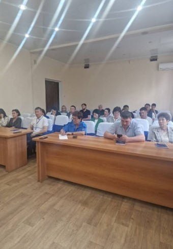 В СКО прошли встречи по профилактике экстремизма и религиозного радикализма