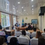 В СКО прошли встречи по профилактике экстремизма и религиозного радикализма