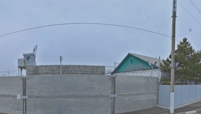 Петропавлдағы тергеу изоляторында отырғандардың бірі өзін-өзі өртеп жібермек болды