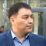 Нурсултан Жамашев из Шымкента возглавил инспекцию транспортного контроля СКО