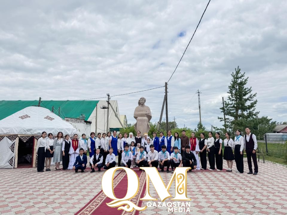 «Тәуелсіздік ұрпақтары» грантының жеңімпазы алғашқы қазақша кәсіби бағдар беретін ойын ұсынды