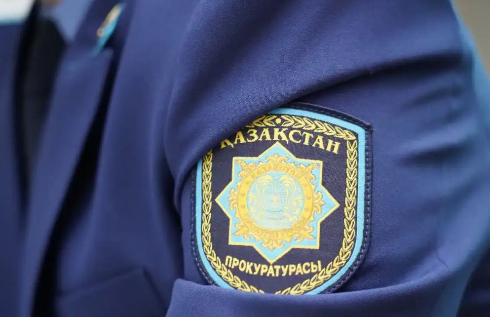 Права китайского инвестора защитила прокуратура СКО