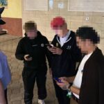 СҚО-да 25 бала түнгі уақытта жүрген
