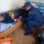 Иностранца от удушья спасли МЧСники в СКО