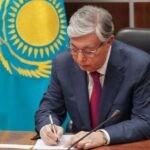 Токаев объявил амнистию: около двух тысяч человек вернутся к семьям