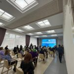 Петропавлда СҚО ҚХА жанындағы «Аналар кеңесінің» кеңейтілген отырысы өтті