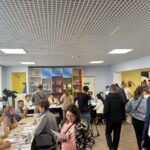 СҚО-да аудандық әкімдіктер мамандарды Петропавлда өткен бос жұмыс орындары жәрмеңкесінен іздеуде