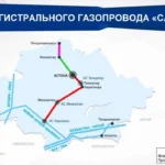 Премьер Бектенов пообещал газ жителям Петропавловска и Кокшетау