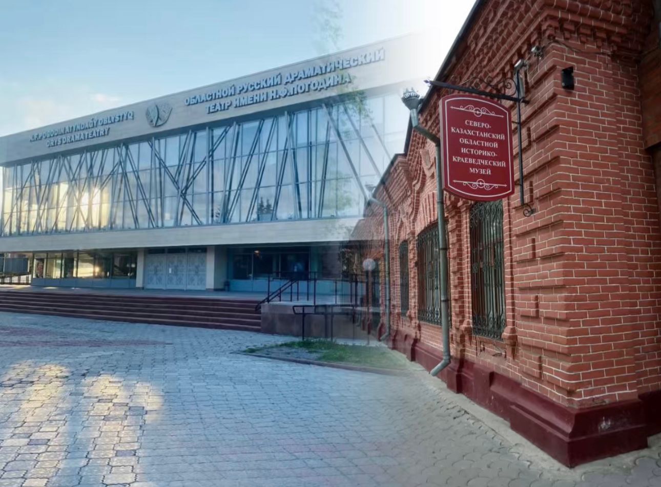 СҚО-да 2025 жылы мәдениет объектілерін жөндеуге немесе салуға демеушілік қаражат бөлінбеген