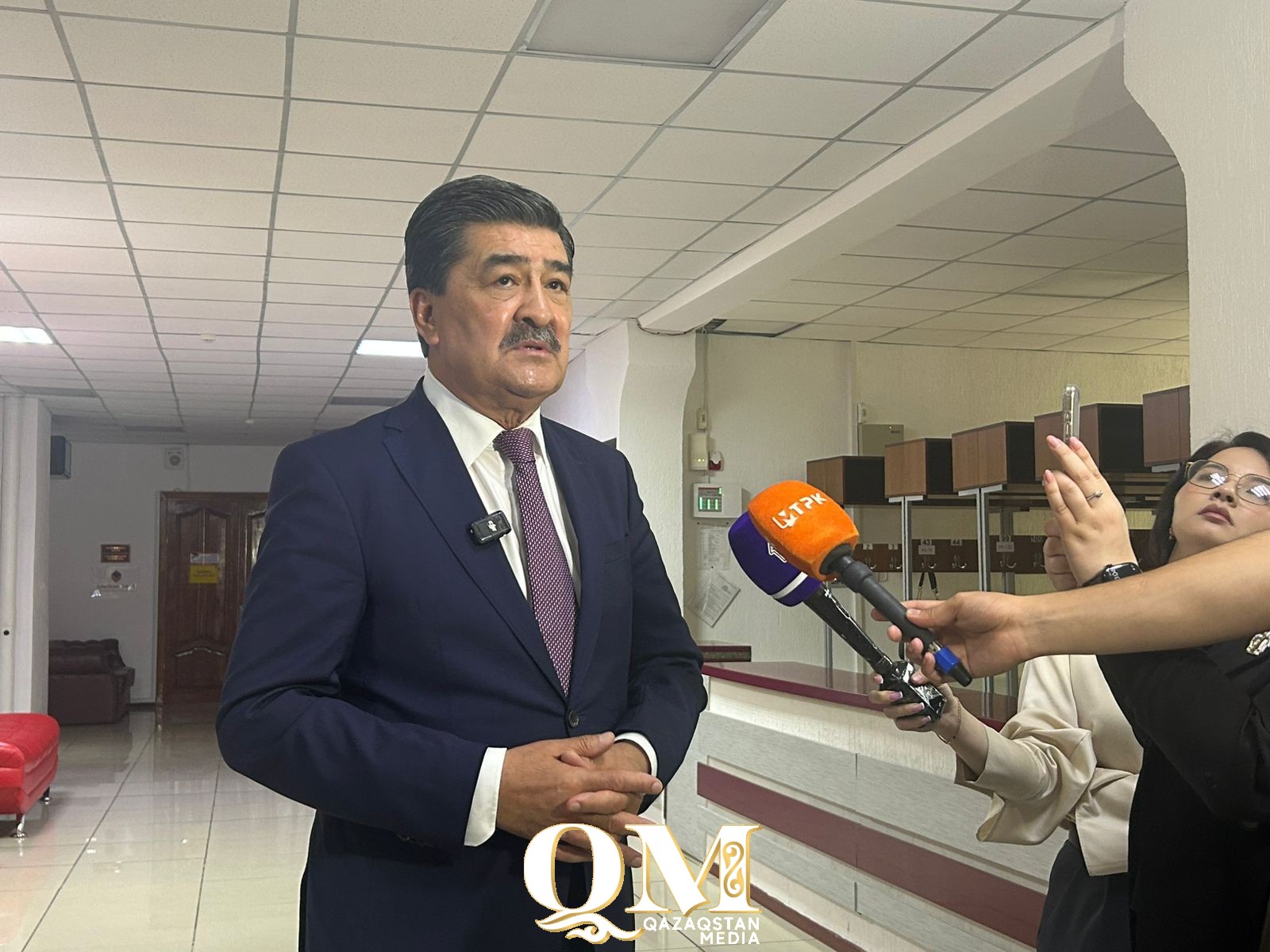 Петропавлда 6,1 млрд теңгеге қатты тұрмыстық қалдықтар полигоны салынады